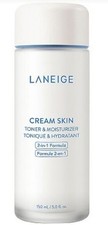Image of Laneige Cream Skin Toner & Moisturizer, 150 ml/5.0 fl oz