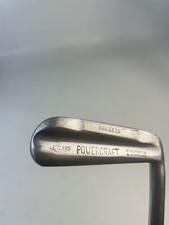 Vintage Leyland Powercraft Putter / Right Handed / 35.5 Inch /9214