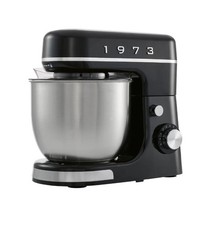 SILVERCREST Robot da Cucina 650 W, Retrò 1973 SKML 650 B2✅🇩🇪