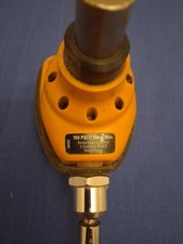 BOSTITCH PN50 Mini Impact palm air pneumatic Nailer 