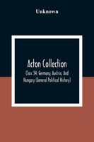 Unknown | Acton Collection | Taschenbuch | Englisch (2021) | Alpha Editions