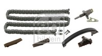 Febi Bilstein Steuerkettensatz 44960 FüR MERCEDES-BENZ