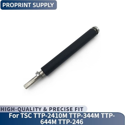 For TSC TTP-2410M TTP-344M TTP-644M TTP-246M Plus/Pro Printer Kit Platen Roller
