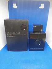 ARMAF CLUB DE NUIT INTENSE MAN 3.6 OZ EDT SPRAY