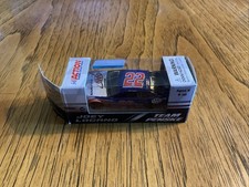 1:64 Action Joey Logano 22 AAA Insurance '18 Ford Fusion