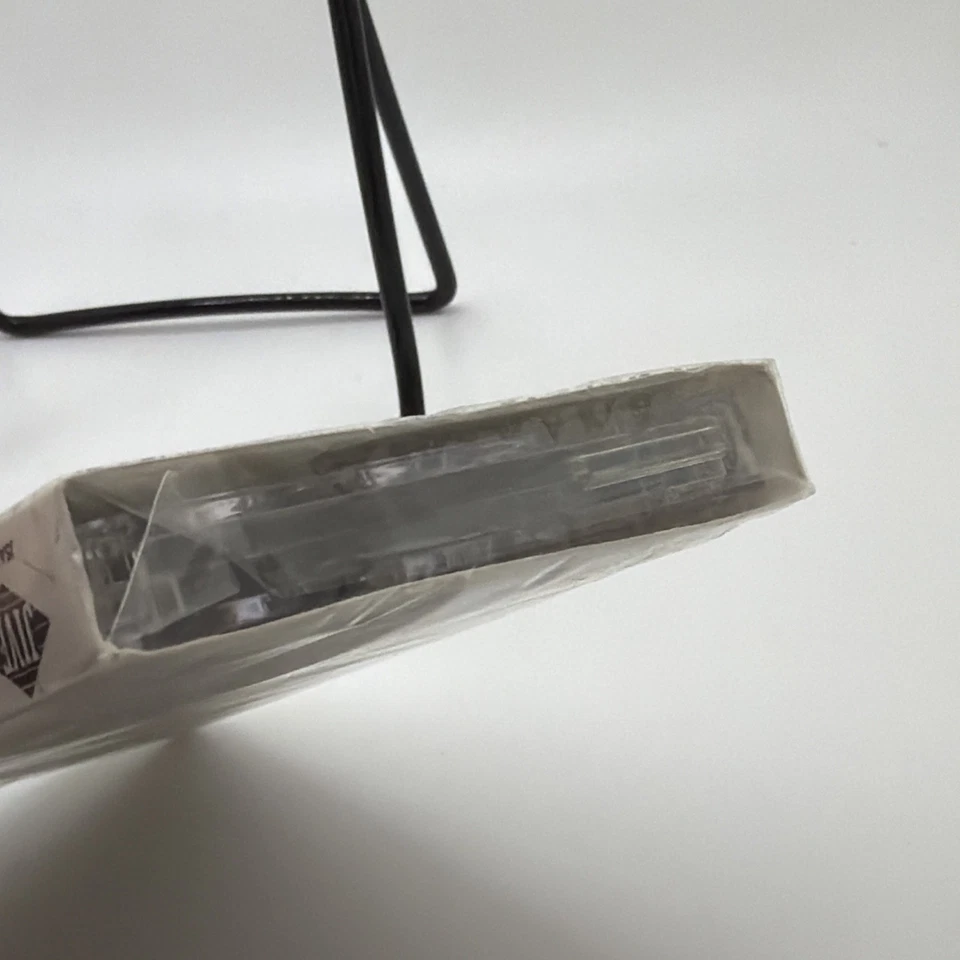 B-Legit The Hemp MUSEUM PROMO Cassette Tape SAMPLER Vintage Hip Hop Rap SEALED - Image 3 of 4