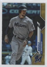 2020 Topps Jumbo Pack Exclusive Gold Foil JT Riddle #275 y0i