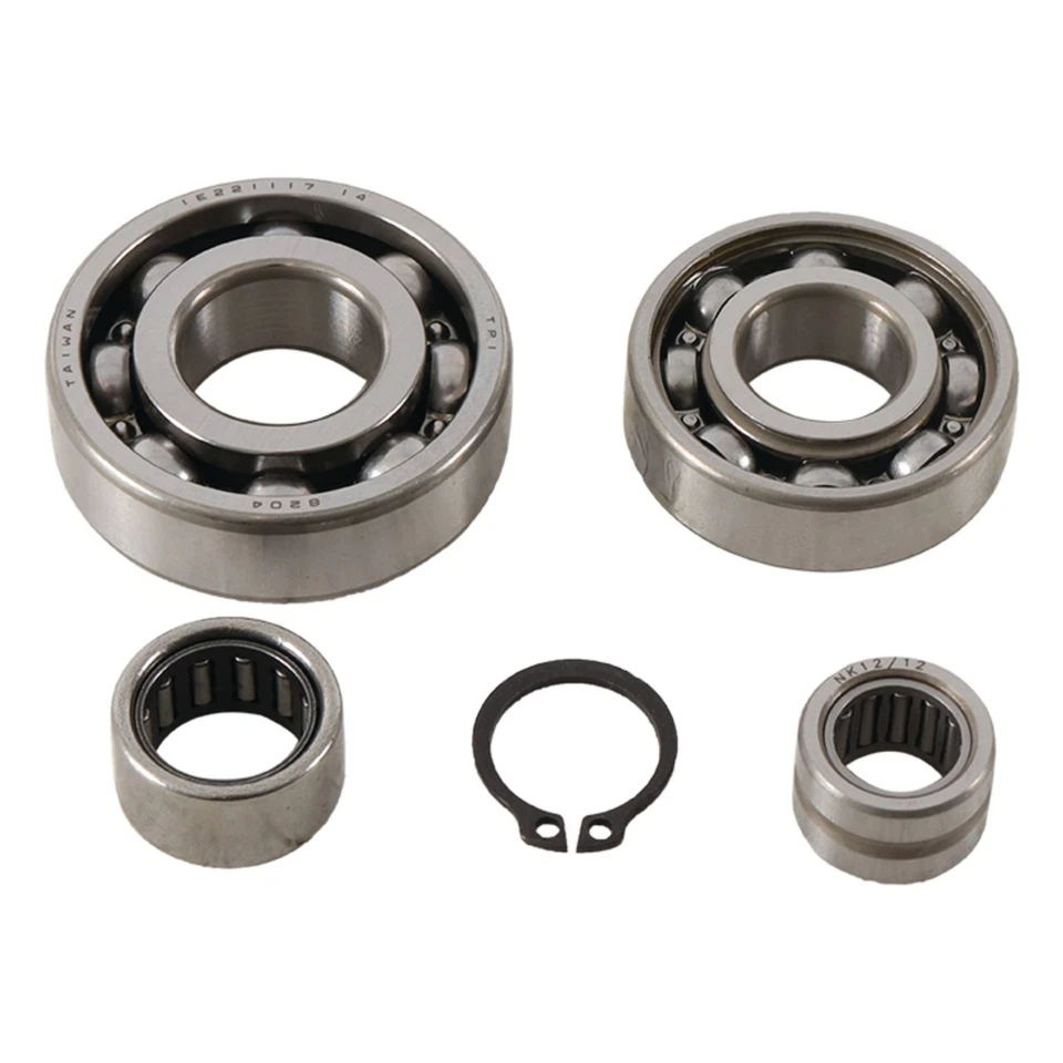 New Hot Rods Transmission Bearing Kits for Yamaha YZ 80 (84-01) TBK0061 Foto 2 de 3