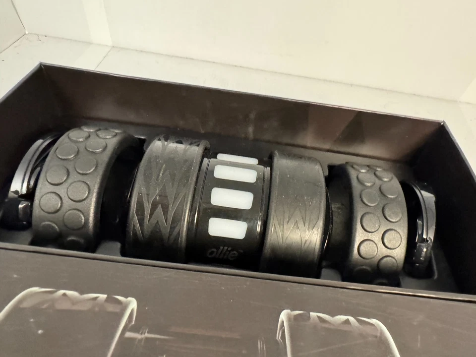 Sphero 1B01BFC Ollie Darkside App Controlled Robot - Image 2 of 3