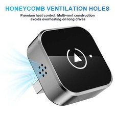 Wireless CarPlay Android Auto Adapter