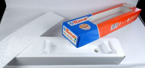ROCO 63710 LEERKARTON E-Lok BR 150 111-3 DB Cargo H0 OVP HO Leerverpackung 69710 | Zustand: Gebraucht