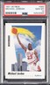 1991 SKYBOX #583 MICHAEL JORDAN PSA 10