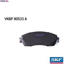 BRAKE PAD SET DISC BRAKE VKBP 80533 A FOR HONDA CR-V/IV CROSSTOUR CIVIC/VIII