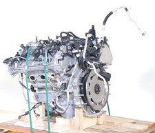 Moteur Alfa Romeo GIULIA
