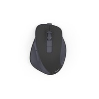 Hama WM-500 Kabellose Maus Wiederaufladbar 6 Tasten Ergonomisch 800/1200/1600