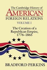 The Cambridge History of American - Paperback...
