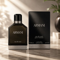 Giorgio Armani Armani Eau De Nuit Eau De Toilette 100 Ml