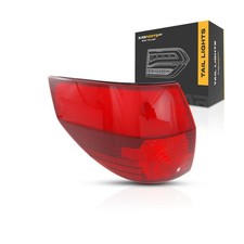 For Toyota Sienna Tail Light 2004 2005 Driver Side W Bulbs To2800152