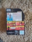 Kenner Star Wars Power of the Force Luke Skywalker Dagobah Fatigues 1995 — photo 2