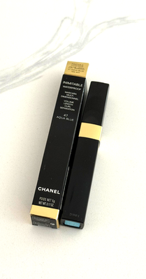 Chanel Inimitable Waterproof Mascara Volume Length Curl Separation