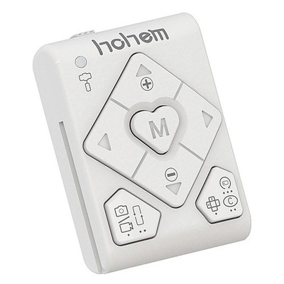 Kabellose BT-Fernbedienung für ISteady XE/X2/V2/V2s/M5/M6/MT2 Smartphone-G5804