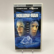 Hollow Man UMD PSP Used