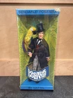 Vintage 1967 Mattel Doctor DoLittle Polynesia The Parrot Sealed MOC Never Opened
