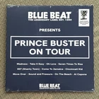 Prince Buster - The Blue Beat Label Presents Prince Buster On Tour RSD 2026 LP