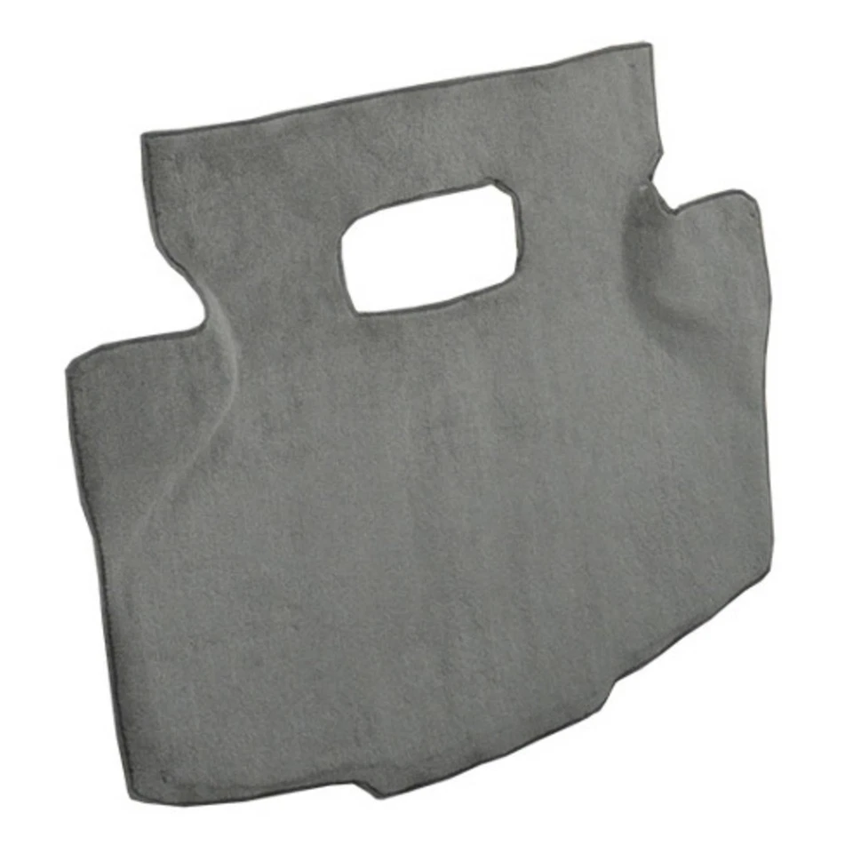 Alfombra para Toyota Supra 1993-1998 2 puertas área de carga Cutpile Foto 2 de 4