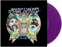 Magic Wands - Jupiter - Vinyl Record - F600Z