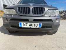 Pare-choc avant BMW X5