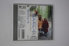 The Ice Storm Japanese Edition DVD Video Toshiba R2