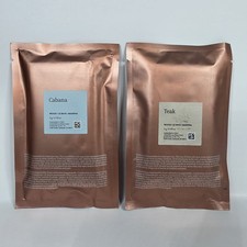 Drift Car Air Freshener The Original Wood Air Freshener Odor Eliminator 2 Pack