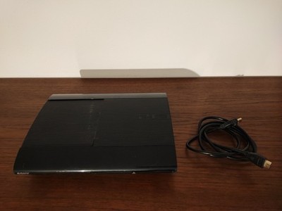 Sony Playstation 3 Super Slim Konsole (PS3 Super Slim) CECH-4004C