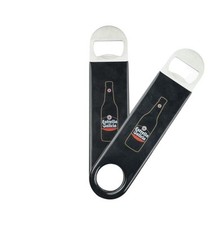 Pack of 2 x Estrella Galicia Bar Blade Bottle Opener Beer Juice (2 Blades)