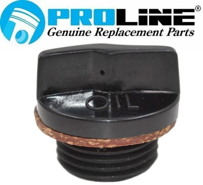 #ad Proline® Oil Cap For Homelite Super XL XL12 1050 SXL Big Red A63717C $11.95
