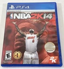 NBA 2K14 (Sony PlayStation 4, PS4 2013) Complete