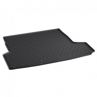 Kofferraumwanne Gummi BMW 3 2012-2019 (F31, Kombi) Gledring Passgenau Set