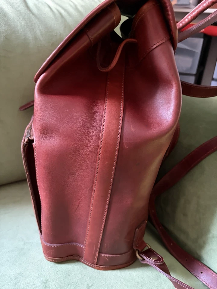 Mochila Timberland Hecha en EE. UU. Foto 2 de 4