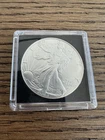 2023 Walking Lady Liberty Fine Silver 1 Oz Ounce One Dollar Coin