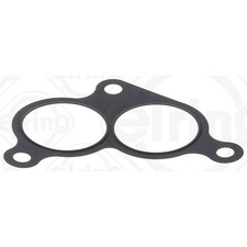 1x ORIGINAL® Elring Dichtung, Ansaugkrümmergehäuse für Honda CIVIC VIII