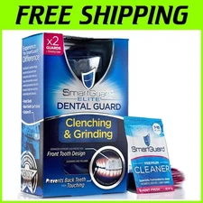 Dental Guard Night Guard with Travel Case