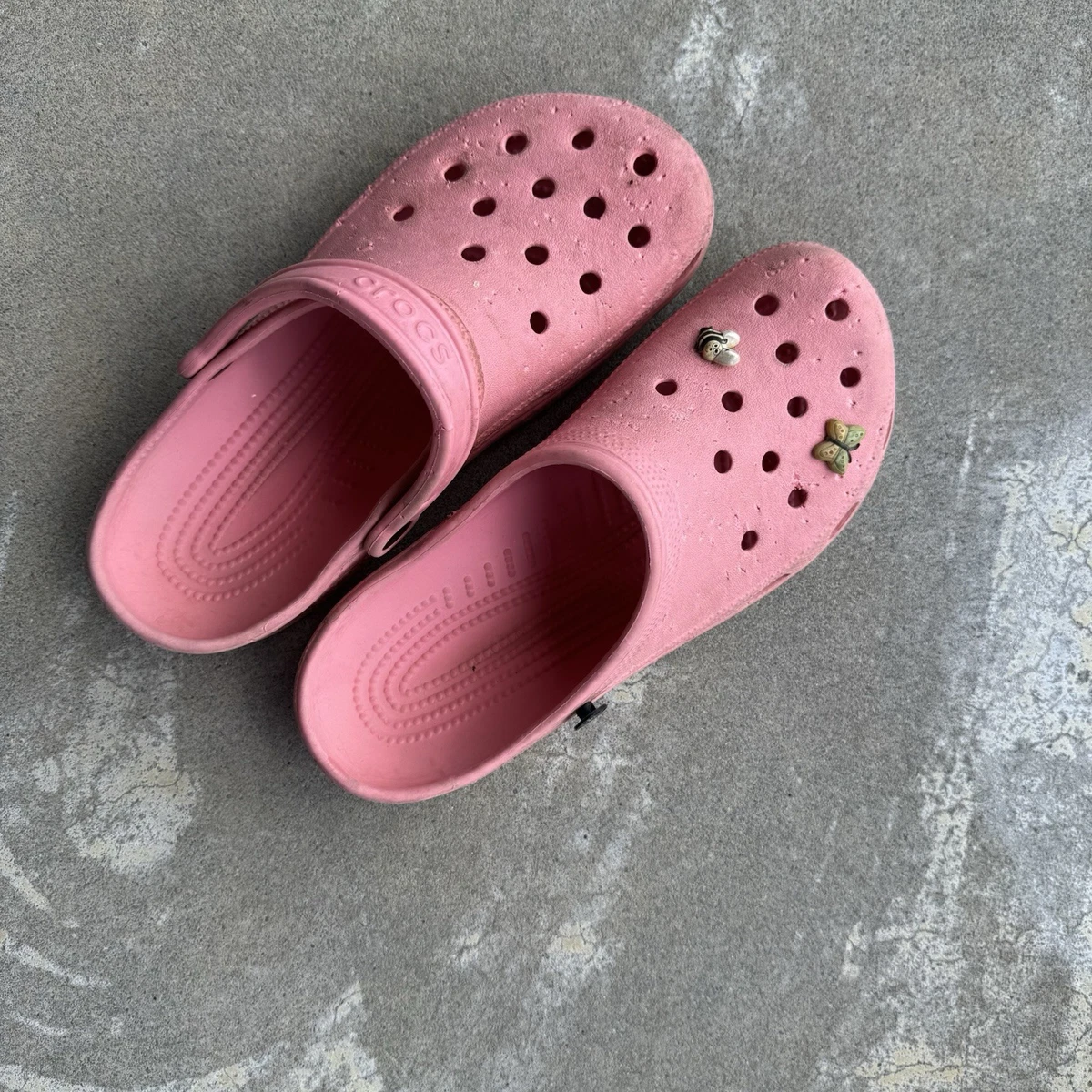 womens crocs 8w products for sale | eBay