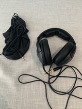 sennheiser hd 620s headphones basically new, but no box 