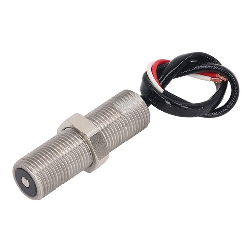 Generatore Pickup Magnetico Sensore Velocità Ruota Sensore Velocità M18x1,5 2A - Foto 6 di 22