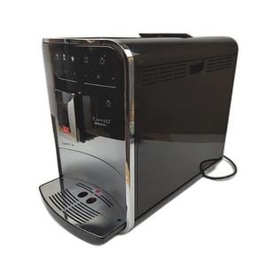 Melitta Caffeo Barista T Smart F830101 Kaffeevollautomat Milchbehälter Espresso
