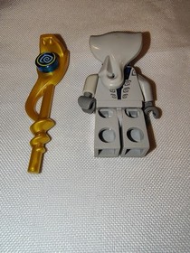 LEGO Minifigure Rattla Ninjago 9441 NJO033