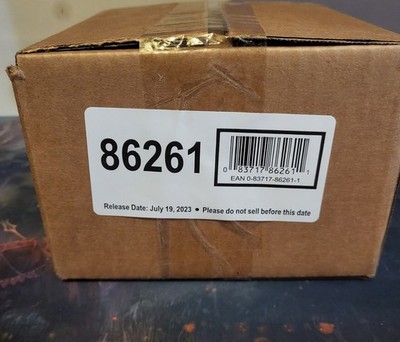 Yugioh OTS tournament pack 22 box case 100 Packs Factory Sealed Brand New OP22