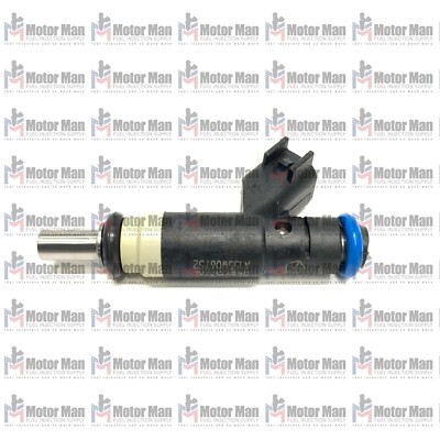 Set Of 4 Siemens Fuel Injectors For Dodge Chrysler 2.4L 2.0L | Remanufactured, Improves MPG