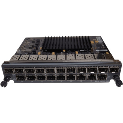 Alcatel-Lucent MDA-XP Service Router